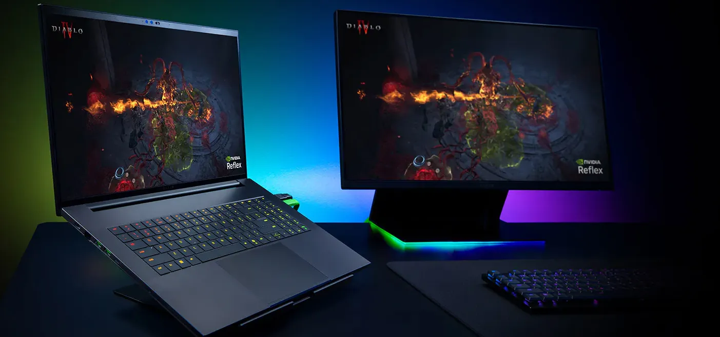 Razer Blade 18